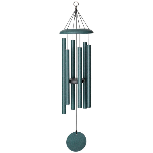 Corinthian Bells 36" Green T306GN