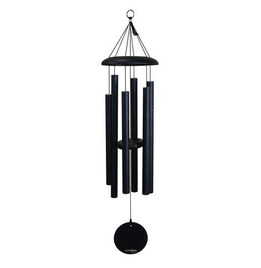 Corinthian Bells 36" Midnight Blue T306MB