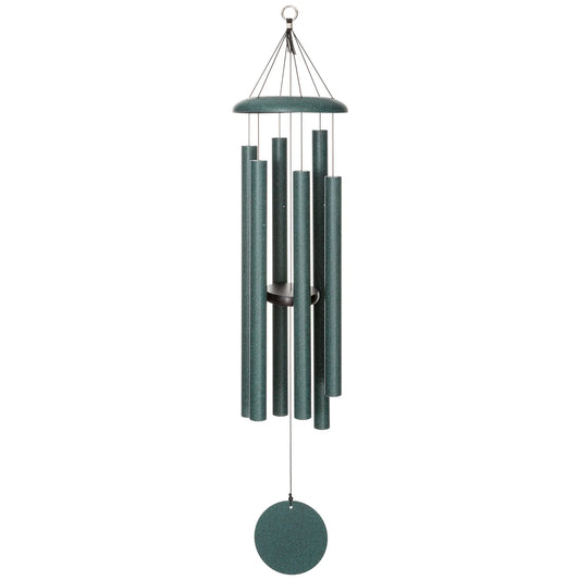 Corinthian Bells 44" Green T406GN