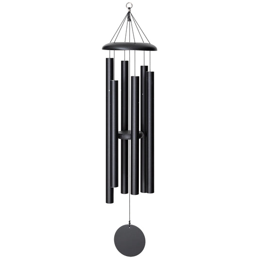 Corinthian Bells 50" Black T516BL