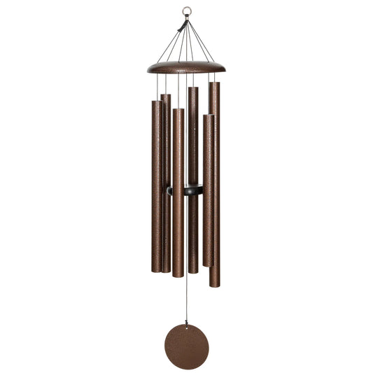 Corinthian Bells 50" Copper Vein T516CV