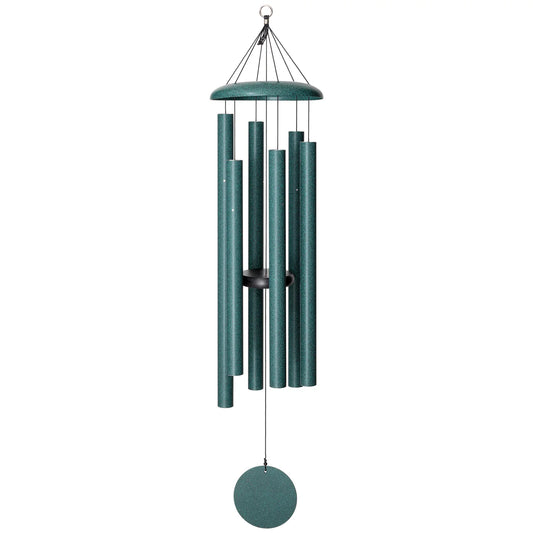 Corinthian Bells 50" Green T516GN