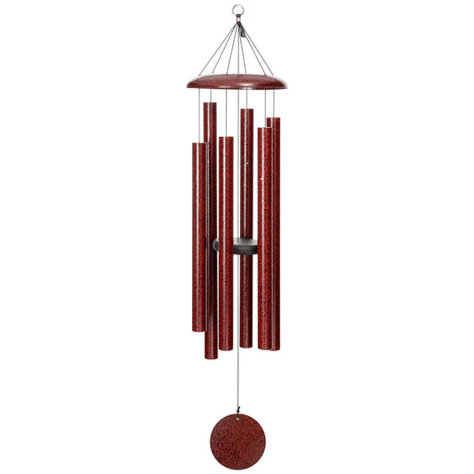 Corinthian Bells 50" Ruby Splash T516RS