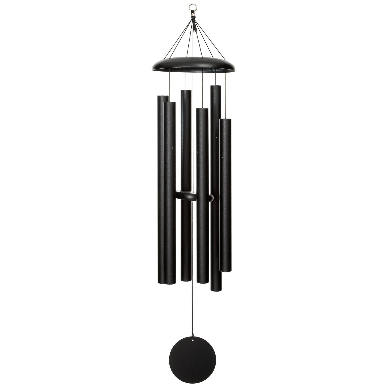 Corinthian Bells 56" Black T626BL