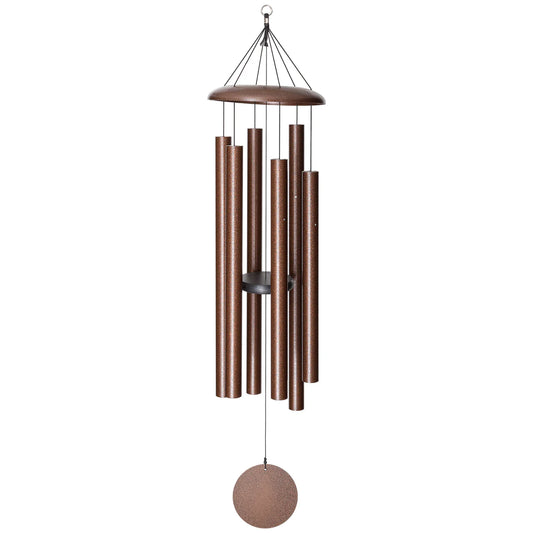 Corinthian Bells 56" Copper Vein T626CV
