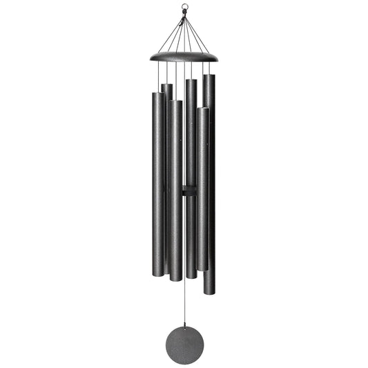Corinthian Bells 65" Silver Vein T836SV