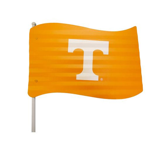 Tennesse Metal Flag