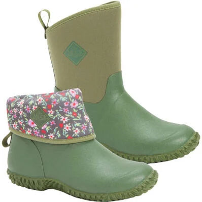 Muck WM2333T Size 6