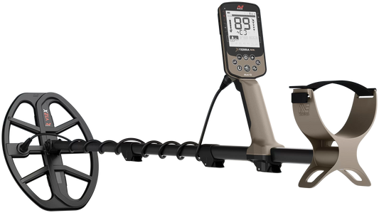Minelab XTerra Elite