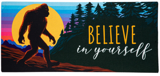 Big Foot Switch Mat