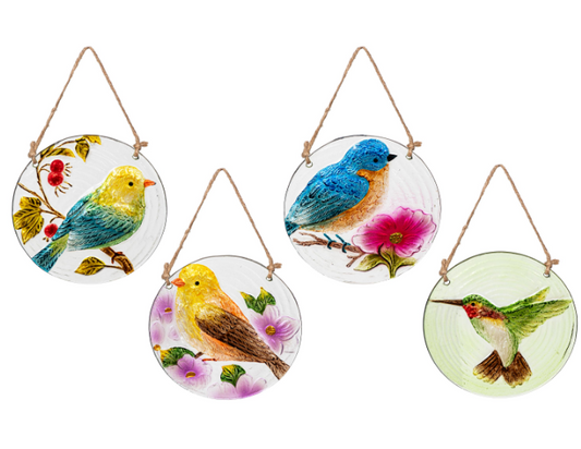 Bird Suncatcher