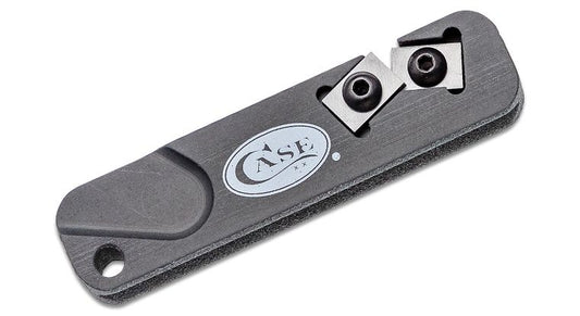 Case Knife Mini Pocket Sharpener 09050