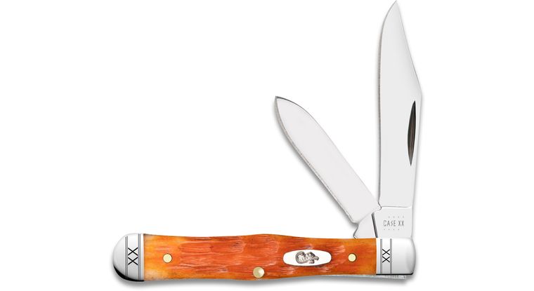 Case Knife Cayenne Jig Small Swell Center 35811