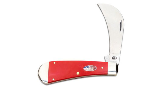 Case Knife American Hawkbill 73936