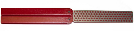DMT DiaFold Sharpener Fine