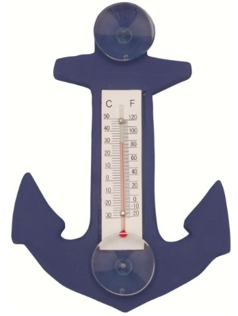 Anchor Thermometer