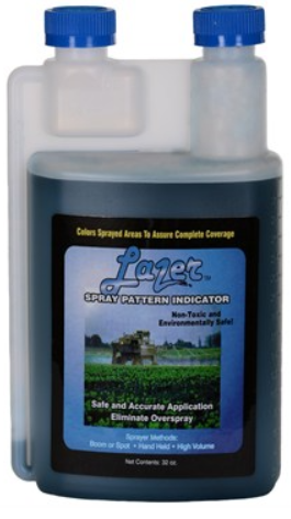Lazer Liquid Harvest
