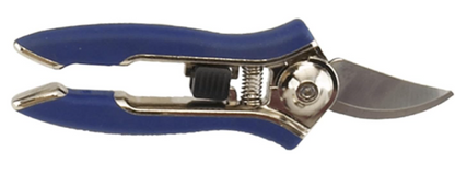 Dramm Compact Pruner Blue