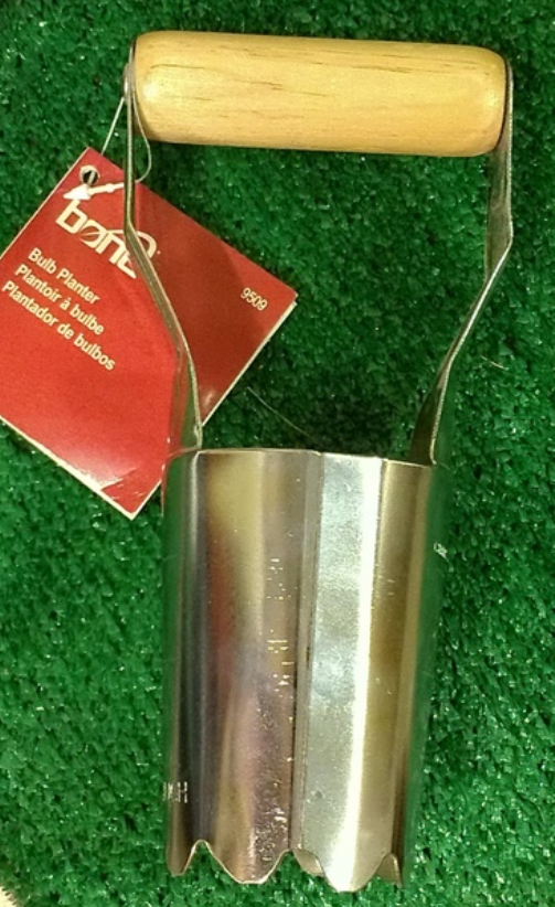 Bulb Planter