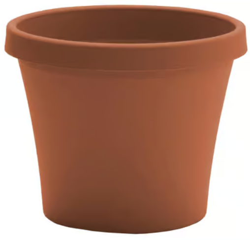 Bloem Plastic Terra Cotta 14"