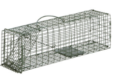 Duke Trap Model 1100