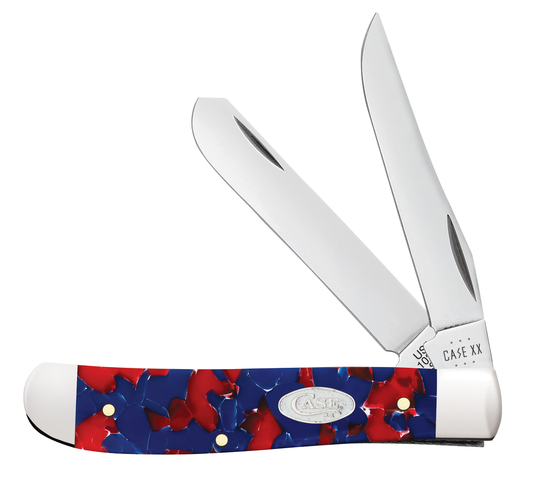 Case Knife Freedom Mini Trapper 51001